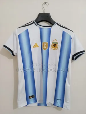 Argentina Jersey