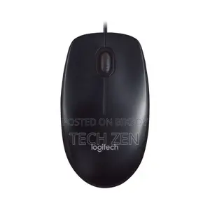 Logitech M90 Usb Mouse
