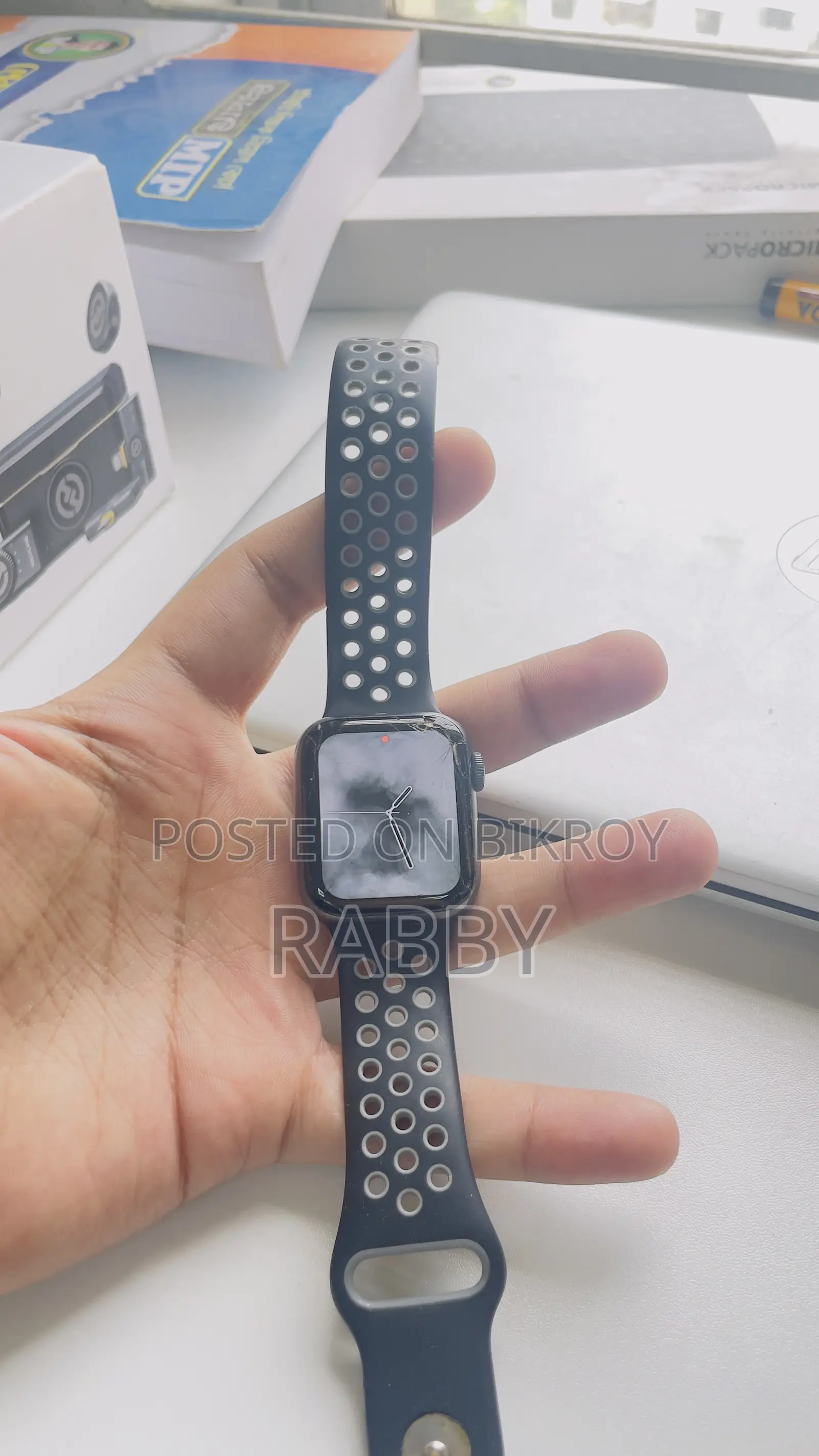 Apple Watch Series 5 (32gb)