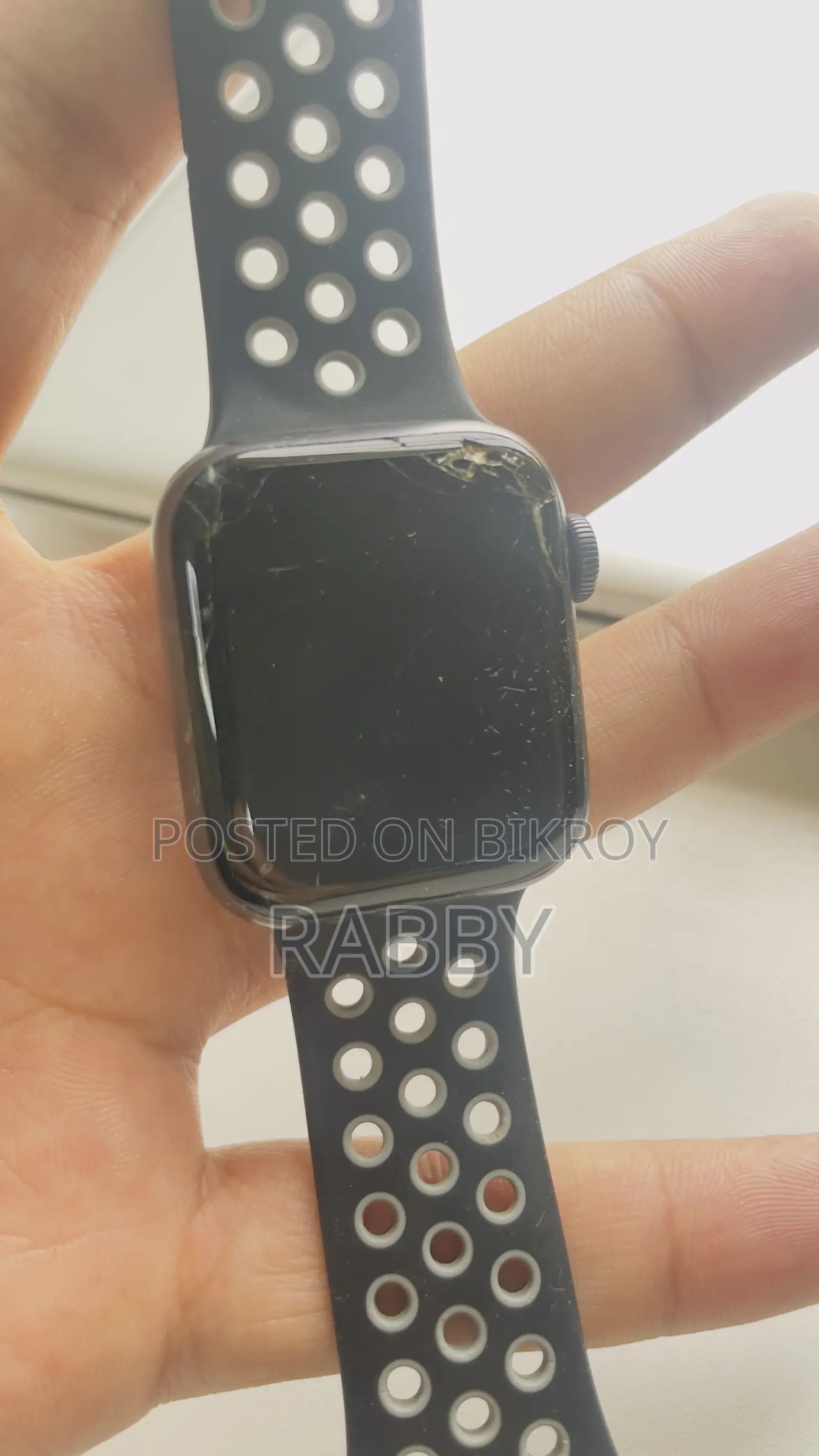 Apple Watch Series 5 (32gb)