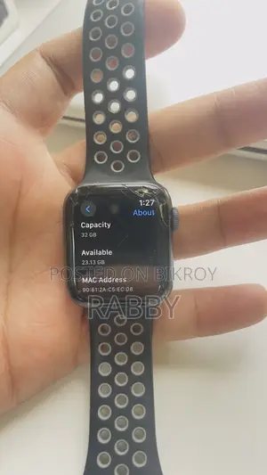 Apple Watch Series 5 (32gb)