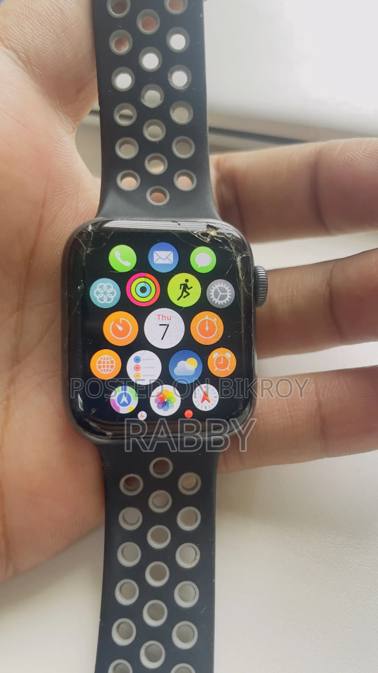 Apple Watch Series 5 (32gb)