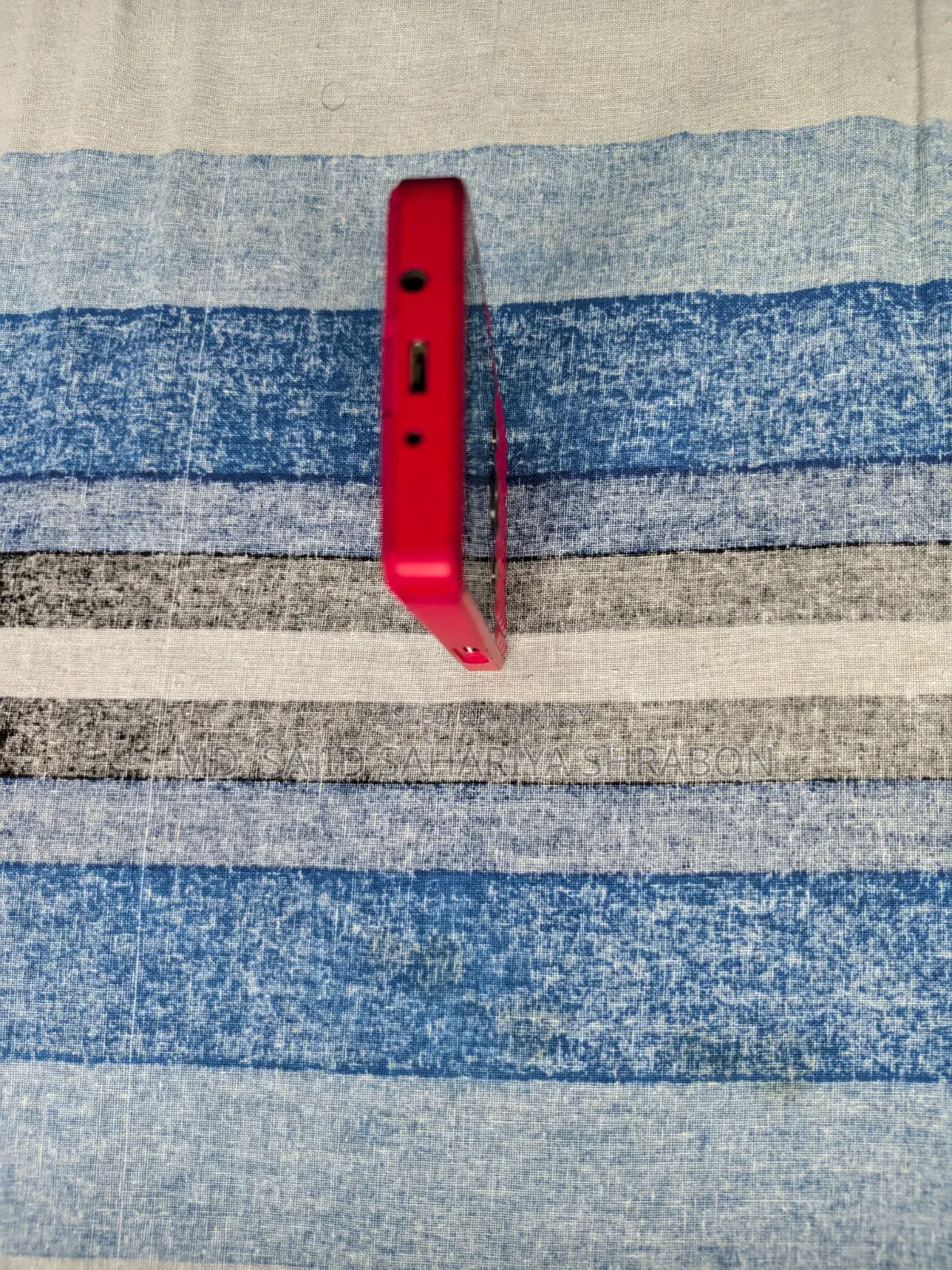 Nokia X2-01 Red