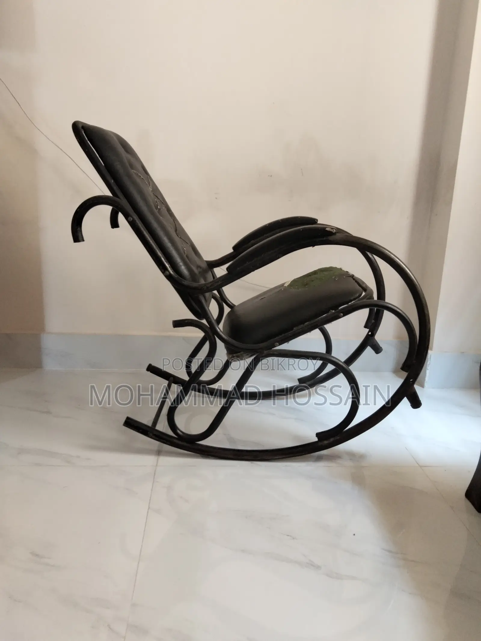 Rocking Chair