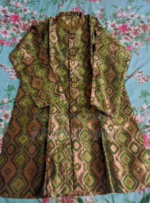 Sherwani Dress/Panjabi