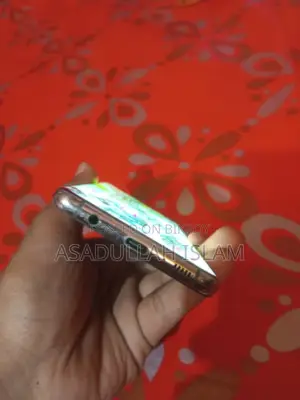 Samsung Galaxy S10 Plus 128 GB Black