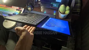 Laptop Lenovo ThinkPad T470 8GB Intel Core Ultra 5 SSD 256GB