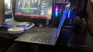 Laptop Lenovo ThinkPad T470 8GB Intel Core Ultra 5 SSD 256GB