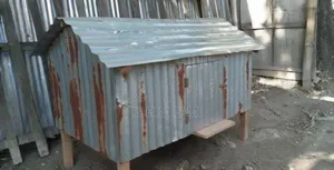 মুরগীর ঘর/খোয়ার বিক্রি