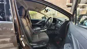 Mitsubishi Xpander 2019 Brown