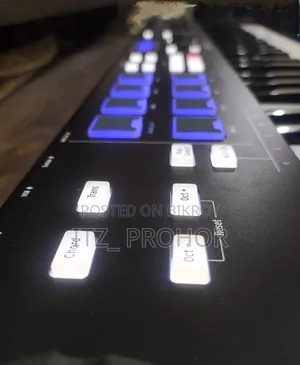 Arturia Keylab Essential 64 Keys