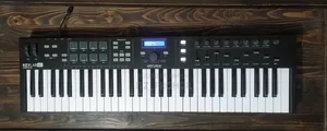 Arturia Keylab Essential 64 Keys