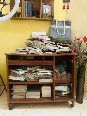 Study Table