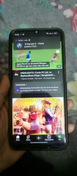 Oppo A53 128 GB Blue