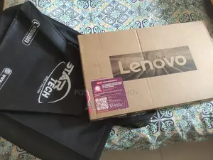 নতুন ল্যাপটপ Lenovo IdeaPad 1 8GB Intel Celeron SSD 512GB