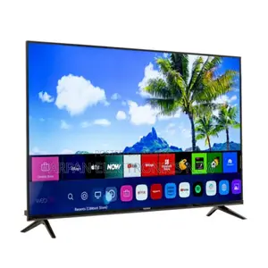 Sony 32 Inch Frameless Flat Screen Smart Tv