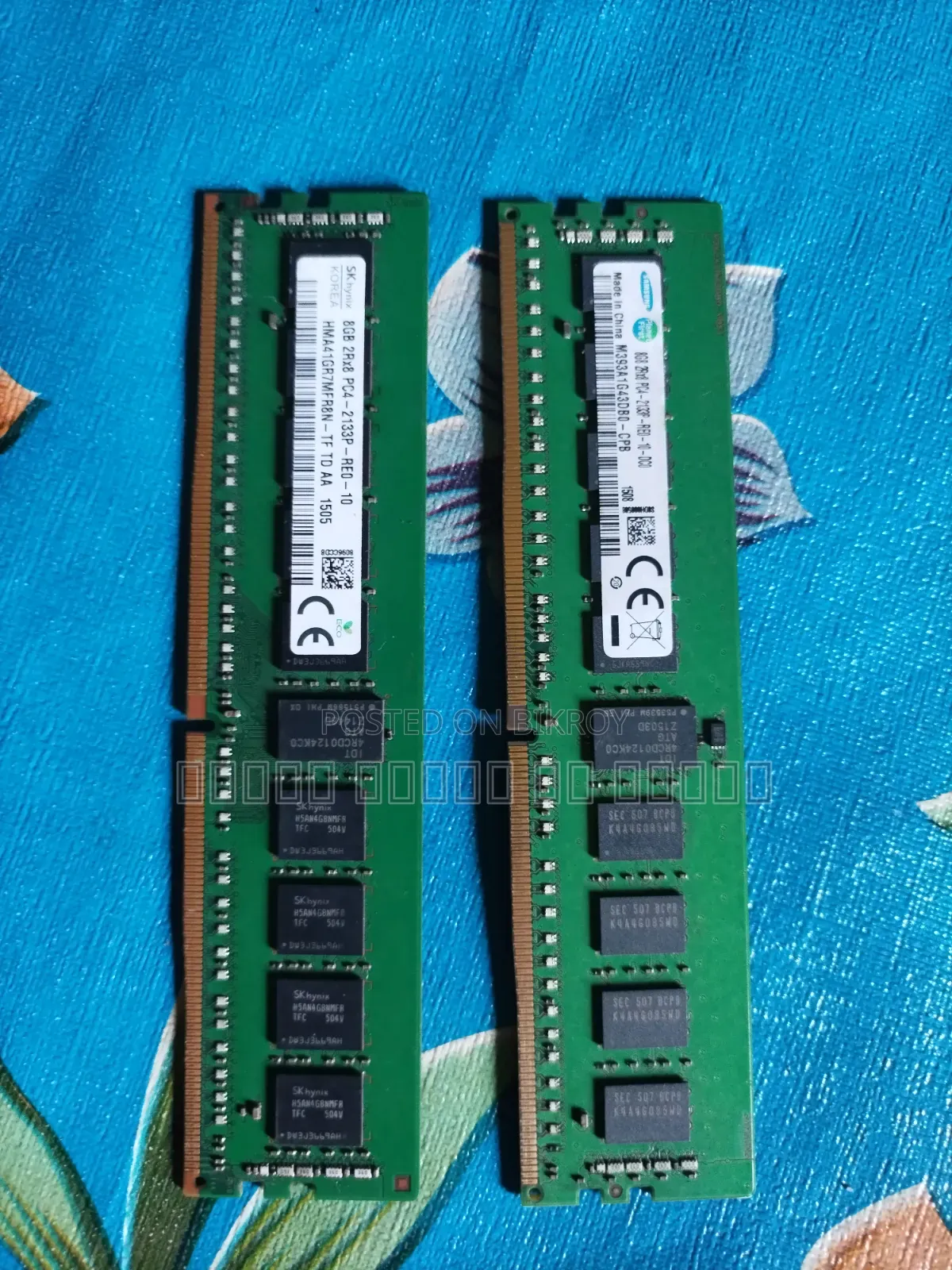 Ddr4 Server Ram