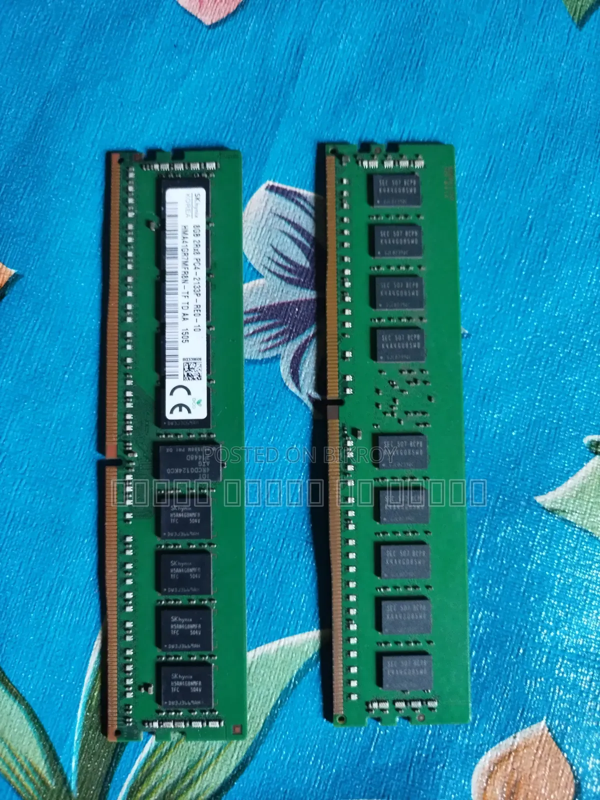 Ddr4 Server Ram