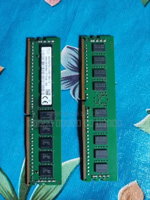 Ddr4 Server Ram