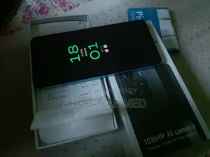 Xiaomi Redmi Note 14 4G 128 GB