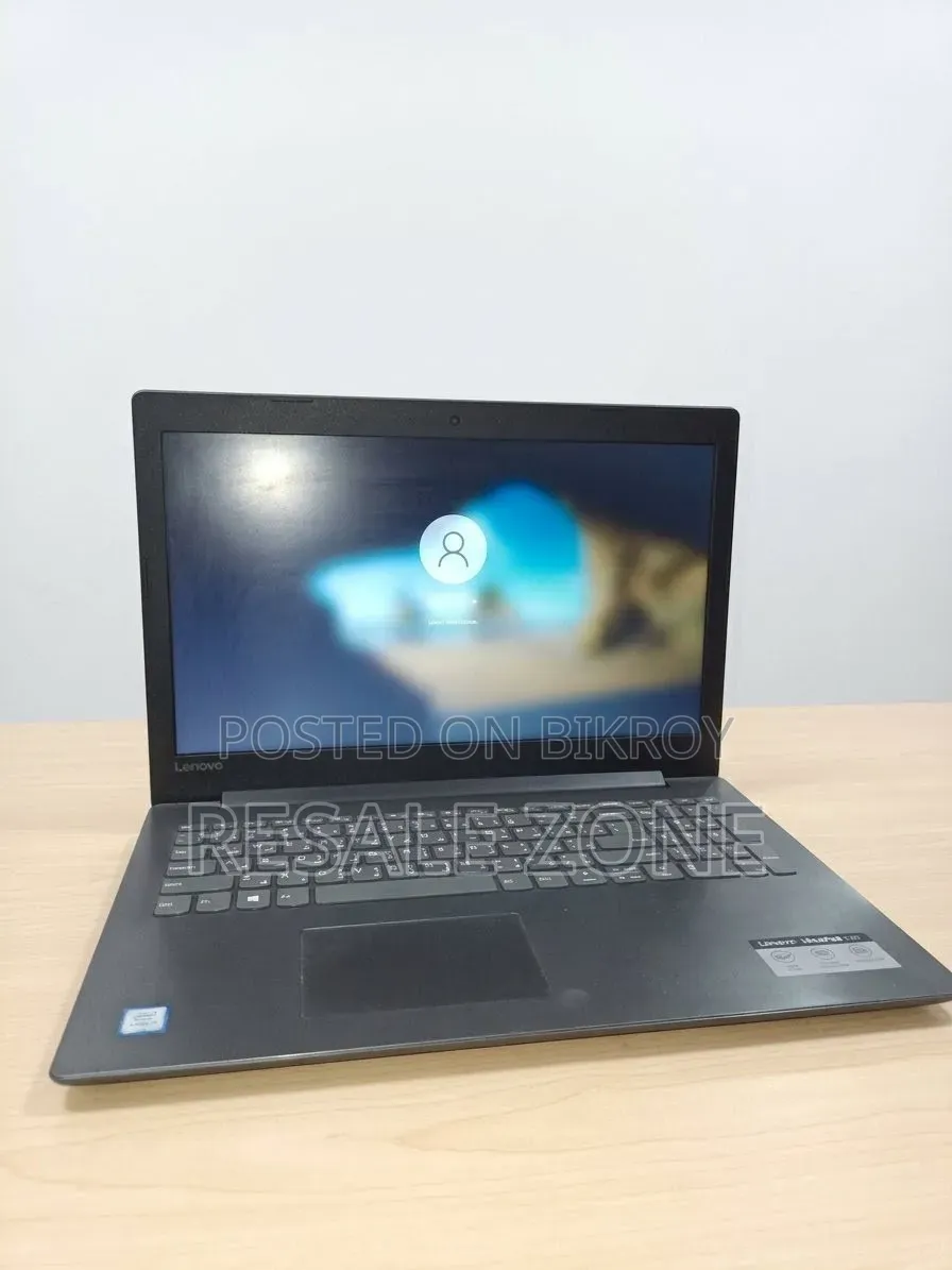 Laptop Lenovo Ideapad 3 8GB Intel Core I5 HDD+SSD 1T