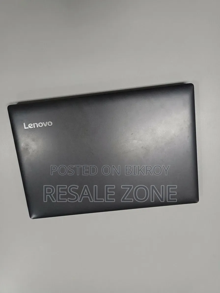 Laptop Lenovo Ideapad 3 8GB Intel Core I5 HDD+SSD 1T