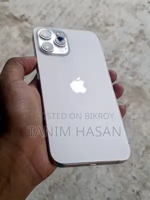 Apple iPhone 12 Pro Max 128 GB Gold
