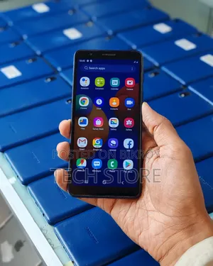 Samsung Galaxy M01 Core 16 GB Blue