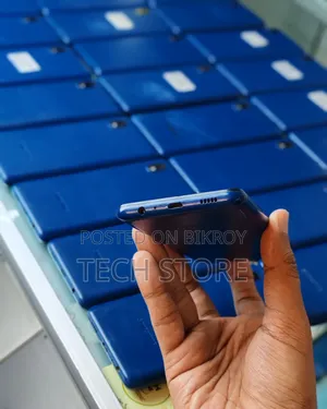 Samsung Galaxy M01 Core 16 GB Blue
