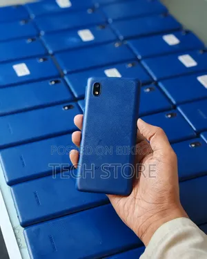 Samsung Galaxy M01 Core 16 GB Blue