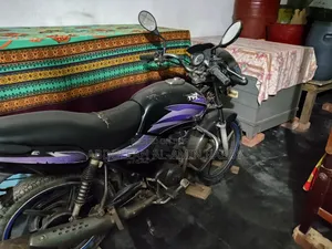 TVS 2010 Purple