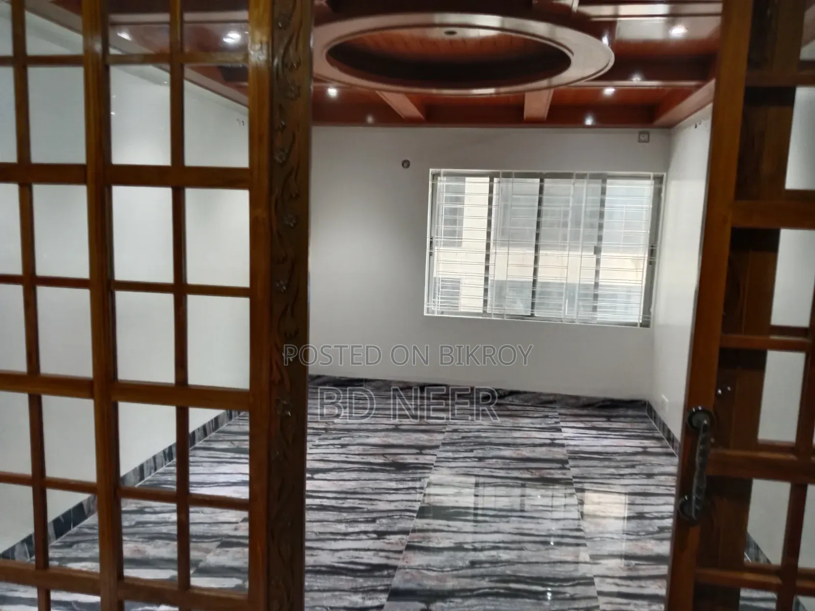 3-bedroom Apartment in Gulshan for Rent