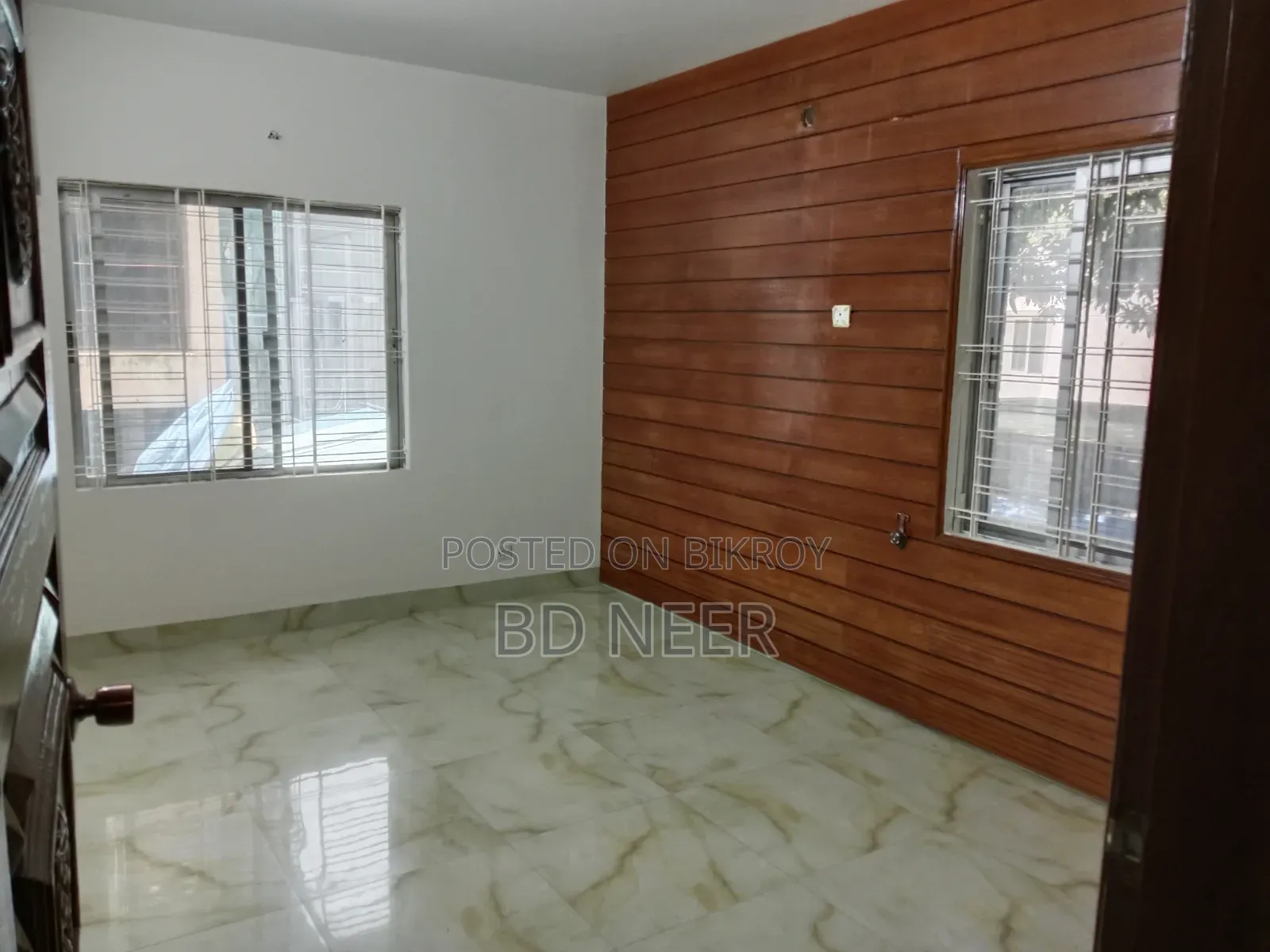 3-bedroom Apartment in Gulshan for Rent