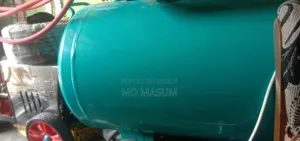 Car Wash Machine 200 Liter 3gora