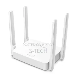 Mercusys AC10 AC1200 Dual-Band Router