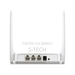 Mercusys AC10 AC1200 Dual-Band Router