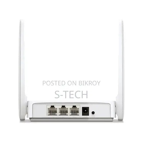 Mercusys AC10 AC1200 Dual-Band Router