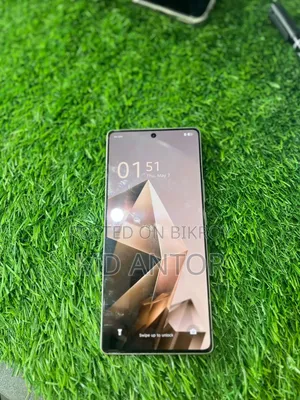 Infinix Note 50 Pro 256 GB Rose Gold