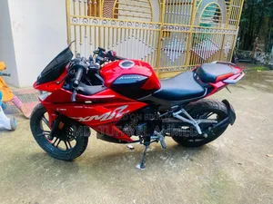 Hero Karizma XMR 210 2024 Red