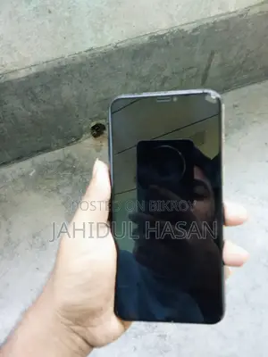 Apple iPhone XS Max 64 GB Black