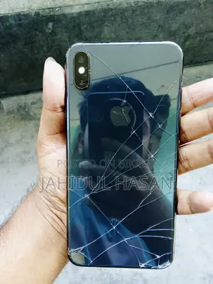 Apple iPhone XS Max 64 GB Black