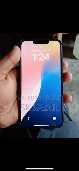 Apple iPhone 13 128 GB Blue