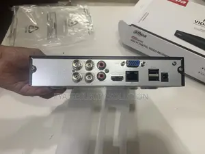 Digital Video Recorder