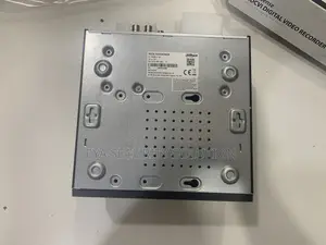 Digital Video Recorder
