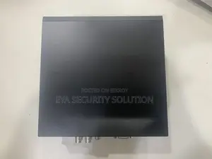 Digital Video Recorder