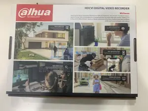 Digital Video Recorder