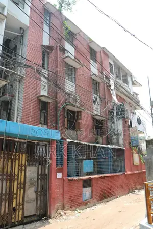10-Bedroom House in Khilgaon for Sale