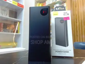 Power Bank