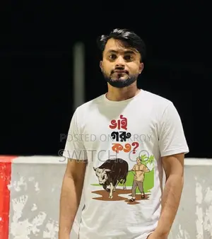 Koshai T Shirt