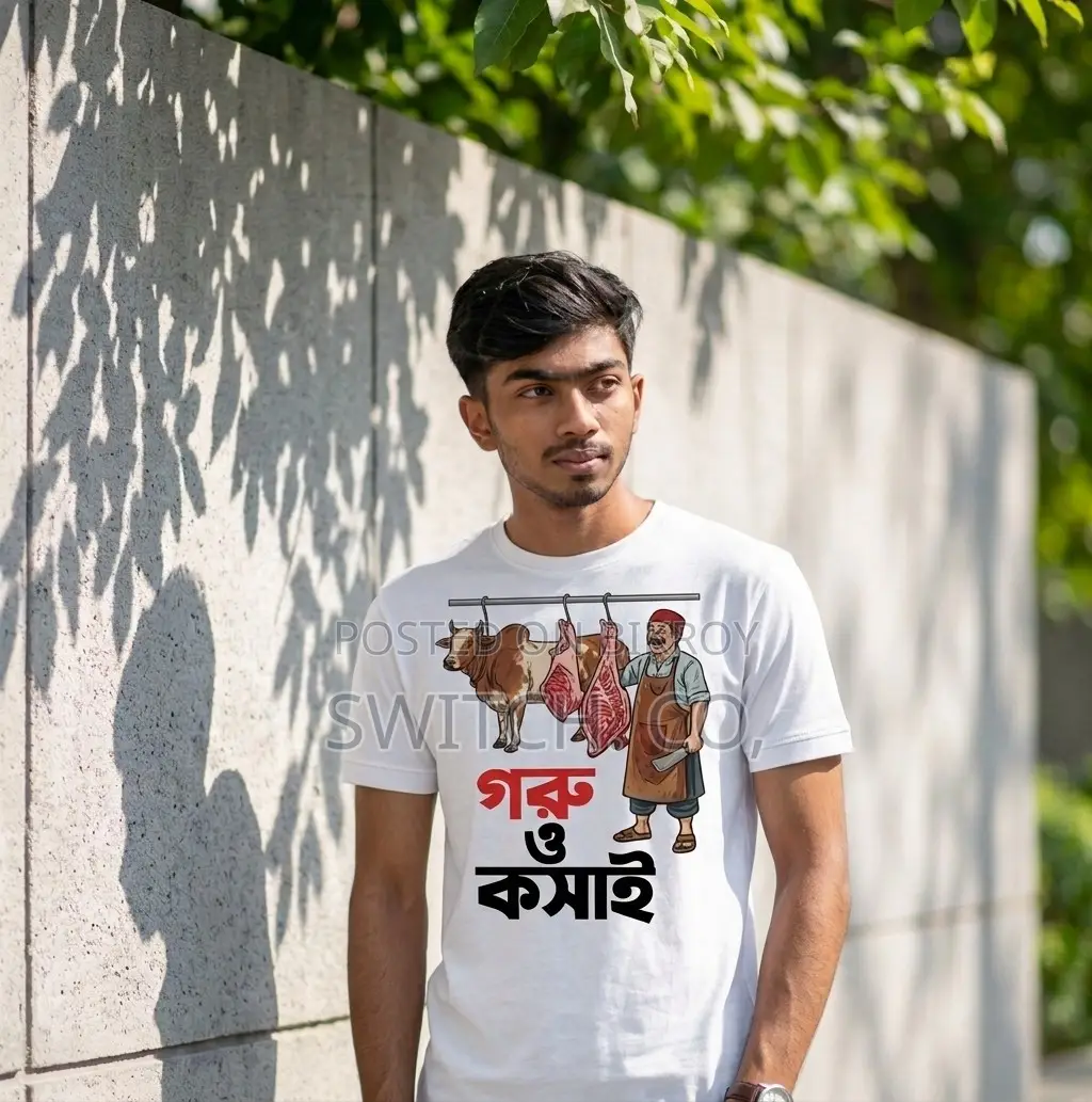 Koshai T-Shirt